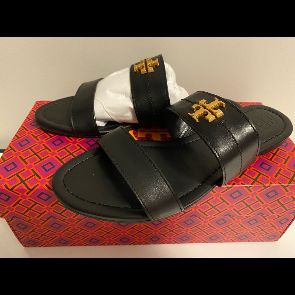NWT Authentic Tory Burch Sandal